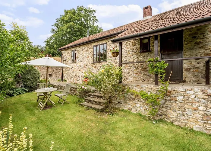 Holly Cottage